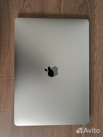 MacBook Pro 13, M1, 2020