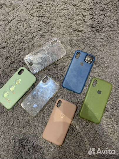 iPhone Xs, 64 ГБ