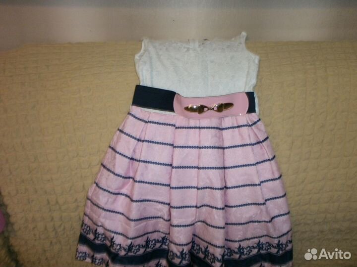 Продам вещи на девочку