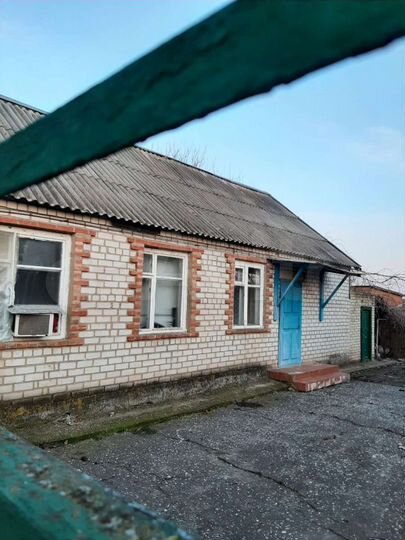 Дом 84 м² на участке 15 сот.