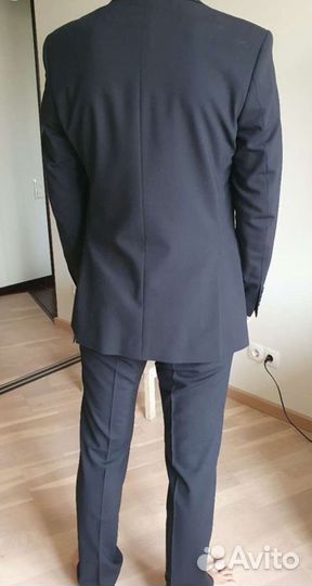 Костюм Stokman