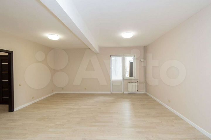 1-к. квартира, 44 м², 6/16 эт.