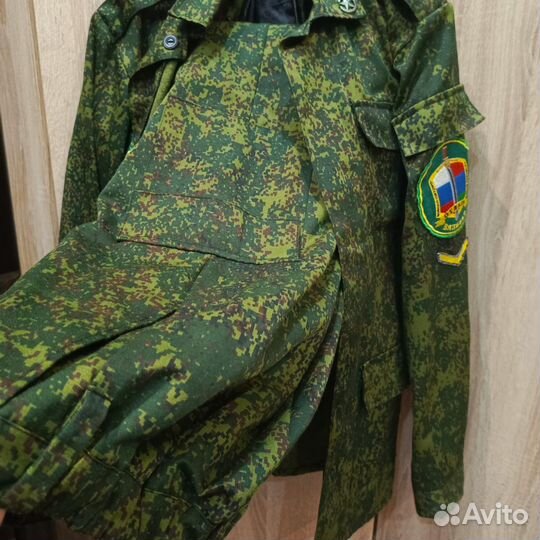 Военная Форма для подростка