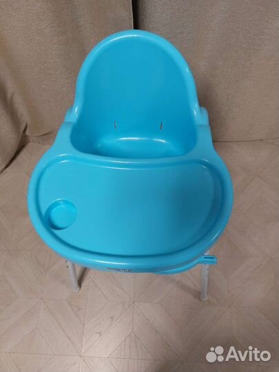 Стульчик для кормления babyton