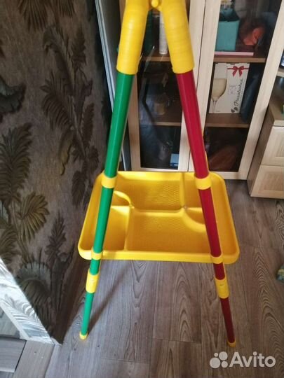 Мольберт для рисования