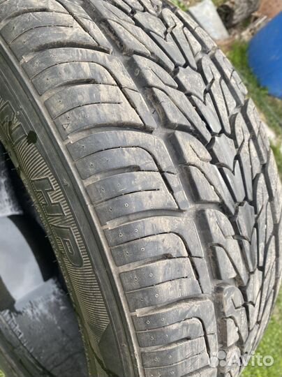 Roadstone Roadian HP SUV 265/50 R20