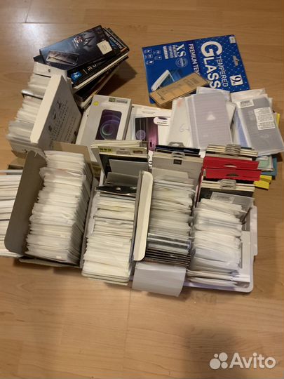 Защитные стекла iPhone samsung и другие