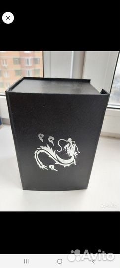 Кружка заварник