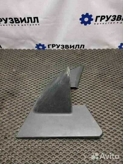 Накладка (крышка) на зеркало правого Volvo FH4