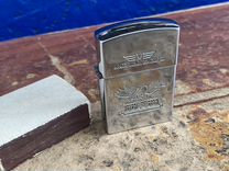 Зажигалка бензиновая zippo american eagle