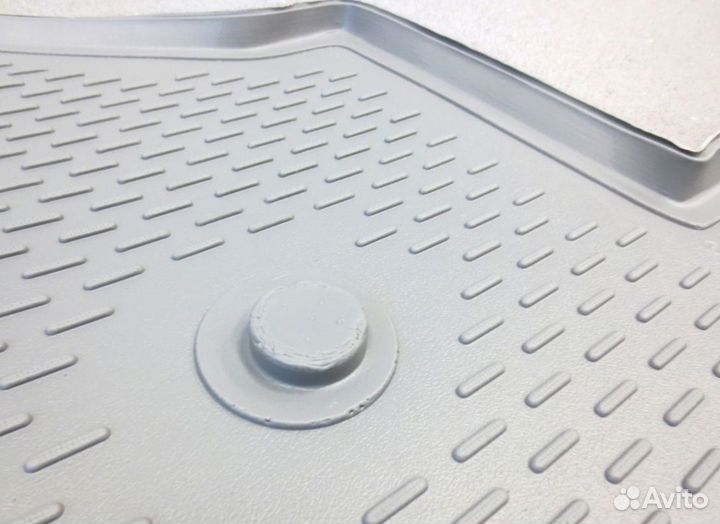 Коврики в салон MAZ 1999-2007