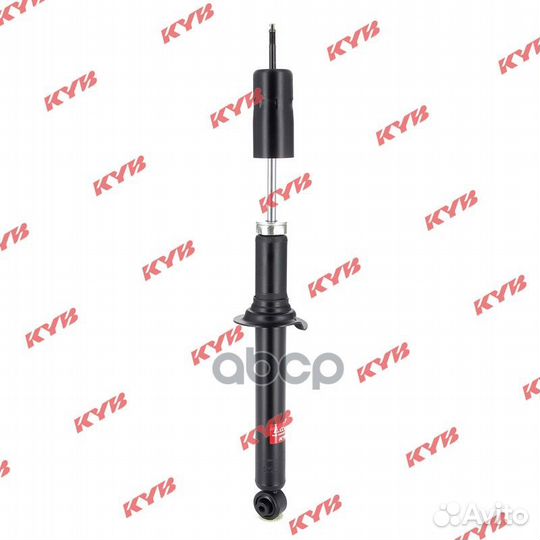 Стойка задняя honda accord/wagon 97-03 lhrh