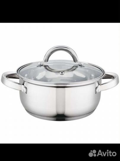 Набор посуды Urban Stork Viola 6 предметов