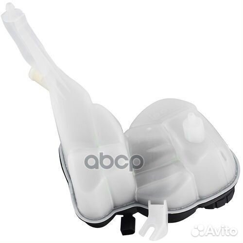 Бачок расширительный Z69372R Zikmar