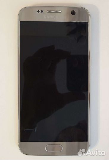 Телефон Samsung galaxy s7