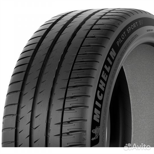 Michelin Pilot Sport EV 235/45 R20 100V