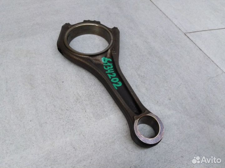 Шатун бмв 5 E60/E61