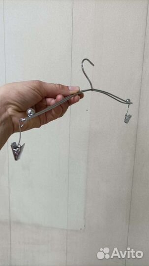 Плечики б/у