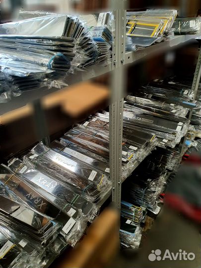 Накладки на пороги Авто Оптом