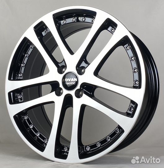 Диски R*17/4x100 Рельсы Лада,Приора,Гранта.новые