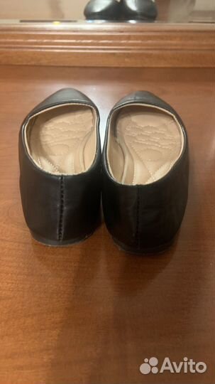 Туфли для девочки 31 32