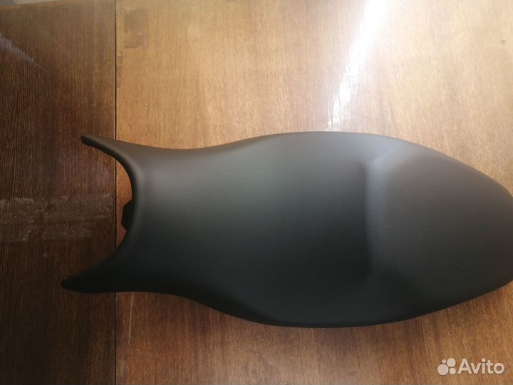 Сиденье для мотоцикла BMW G310R