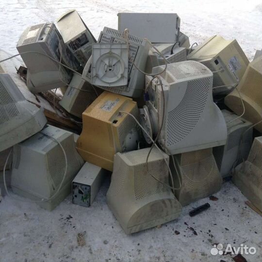 Вывезу металлолом Металлический мусор и не только