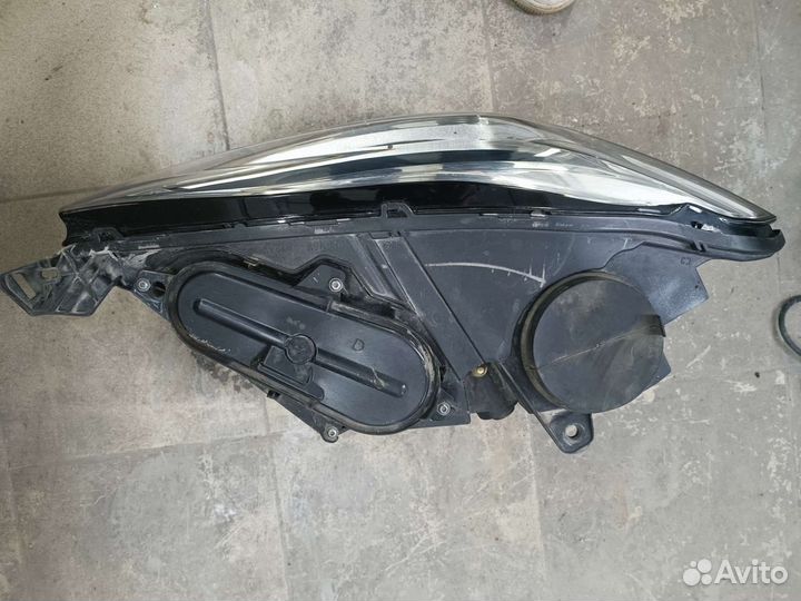 31353142 фара правая volvo xc90