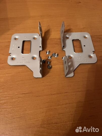 Кронштейны штатной магнитолы kia ceed