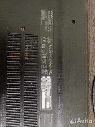 Игровой Acer