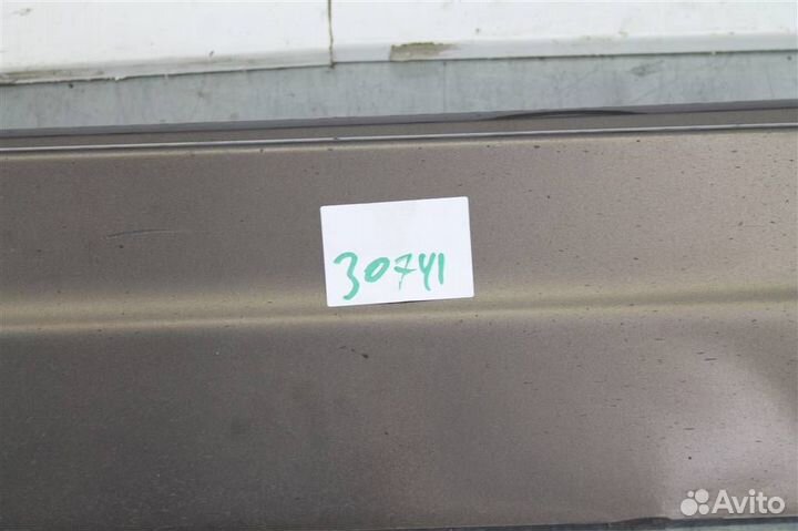 Накладка порога левого Volvo XC90 2014-2019