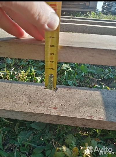 Поддоны