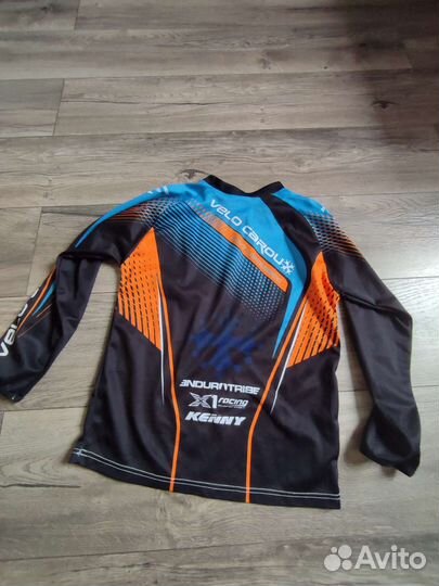 Футбольная форма для мальчика