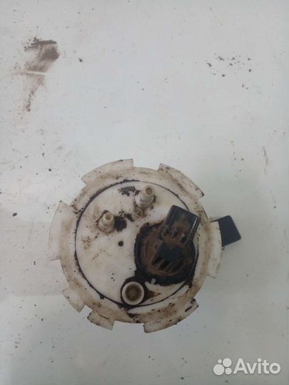 Топливный насос chevrolet aveo t250 f14d4