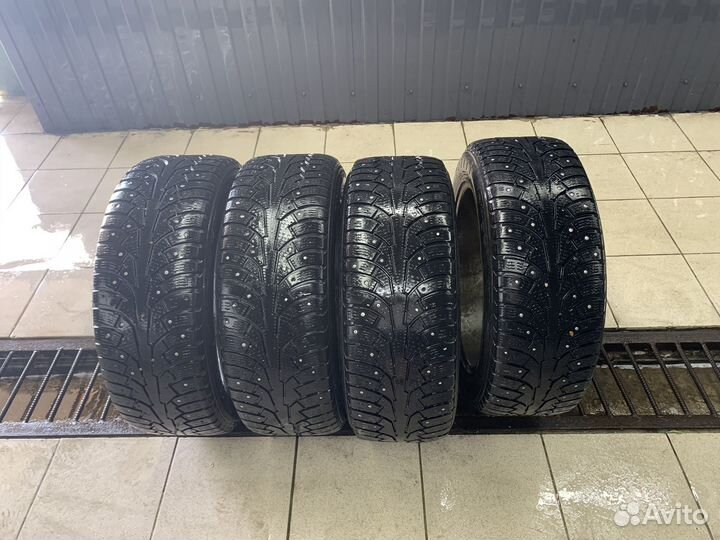 Колеса в сборе ниссан теана