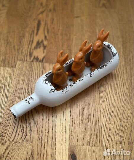 Предметы интерьера. Керамика