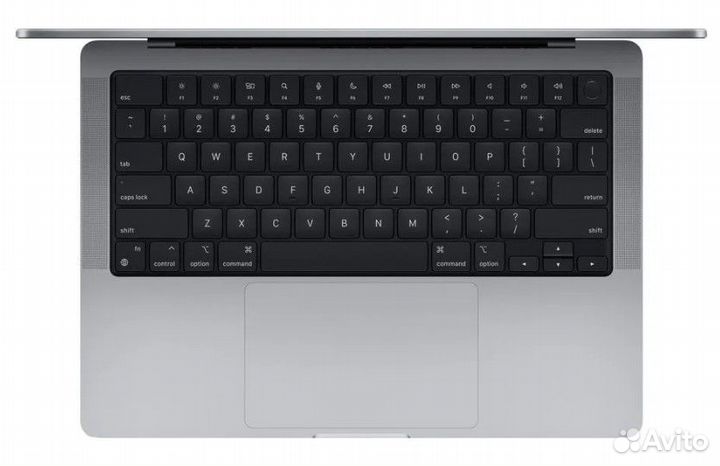 Apple MacBook Pro 14 M2 Pro M2 Pro 10CPU 16GPU