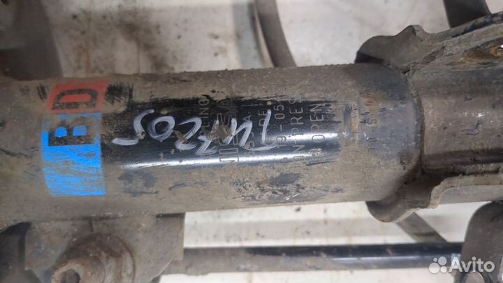 Амортизатор подвески Nissan Leaf 2017, 2019