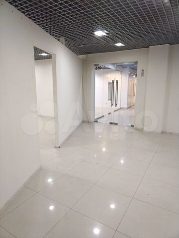 Помещение свободного назначения, 119 м²