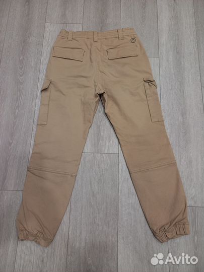 Мужская одежда