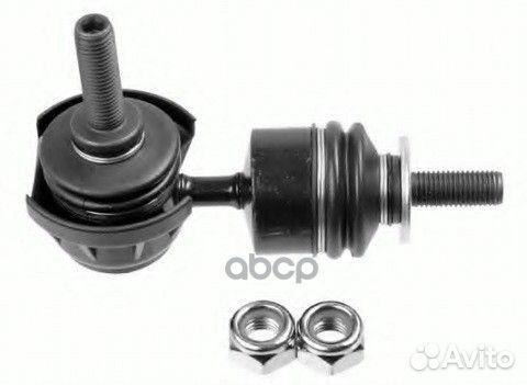 Тяга/стойка стабилизатора 3201001 lemforder