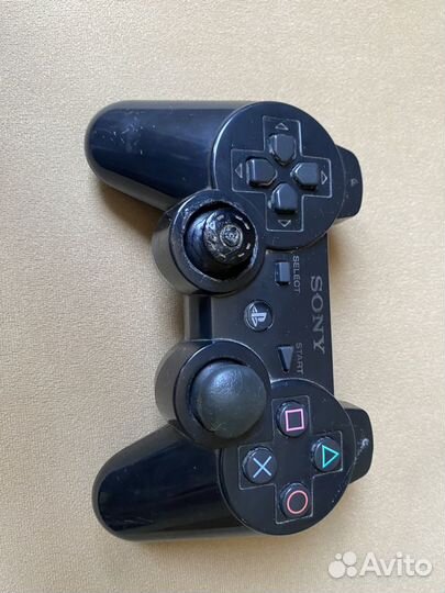 Sony playstation 3