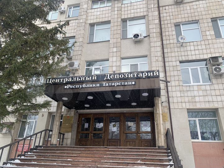 Офис, 32 м²
