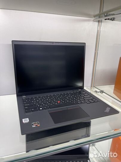 Ноутбук Lenovo thinkpad T14 gen 3 Ryzen 7 6850U