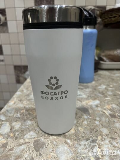 Термостакан