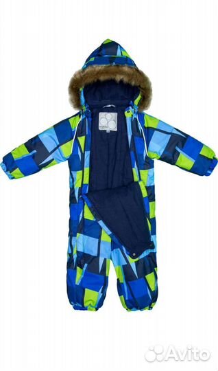 Комбинезон детский