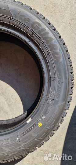 Yokohama Ice Guard Stud IG55 175/65 R14 86T