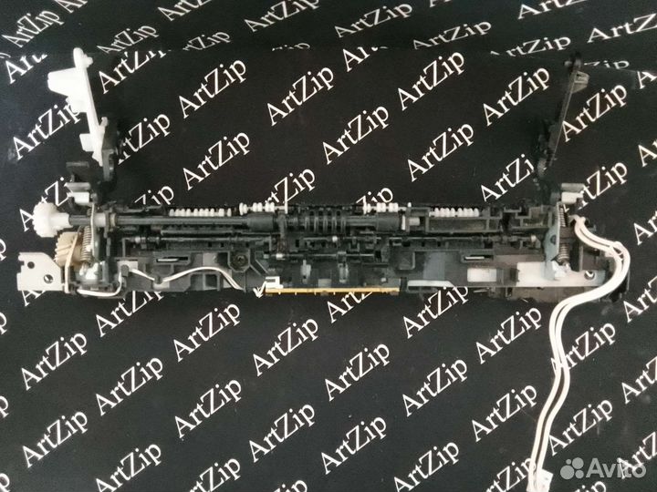 Термоузел HP 132