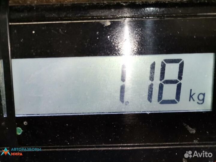 Помпа Mercedes-Benz C-Класс W203/S203/CL203 2003