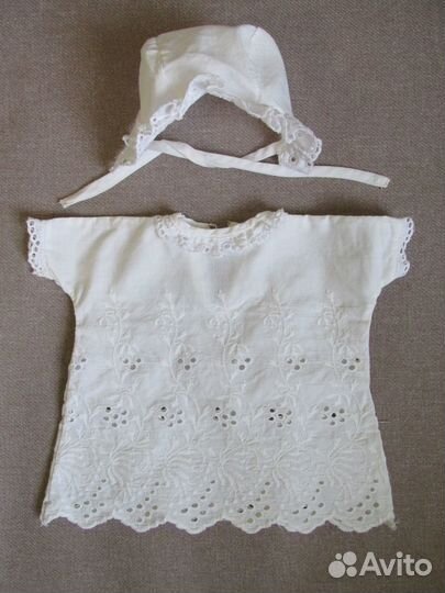 Комплект одежды для куклы